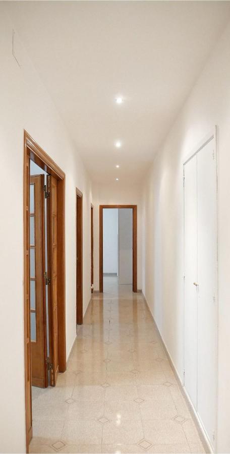 Aura Apartment Roma Exterior foto